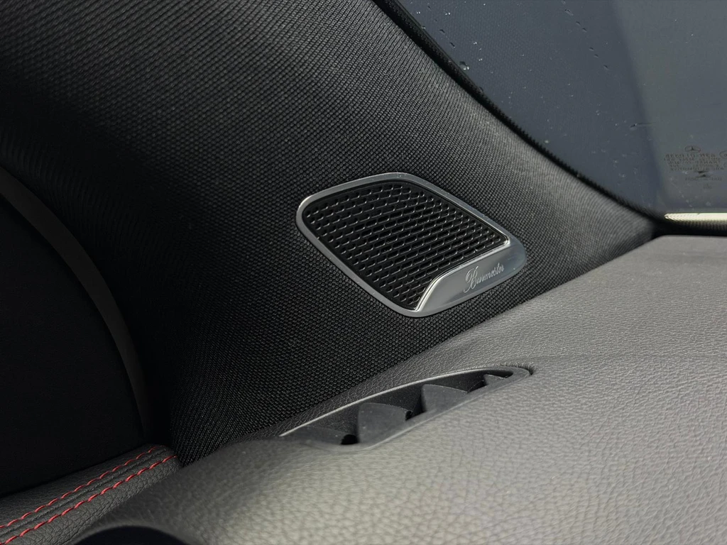 Mercedes-Benz GLA – foto 20
