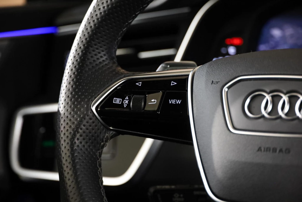 Audi RS7 – foto 30