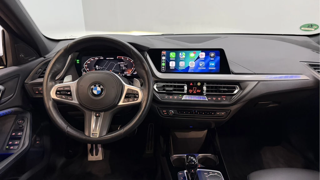 BMW 1 Serie – foto 33
