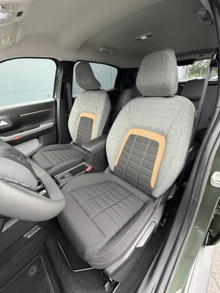 Citroën C3 Aircross – thumbnail 14