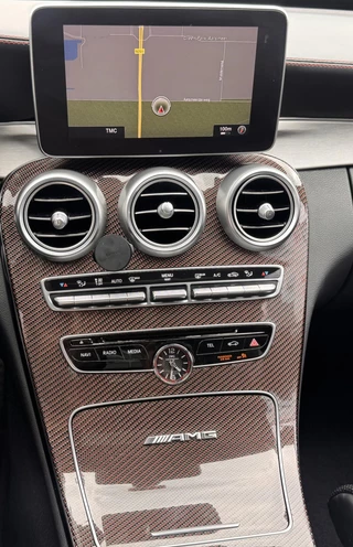 Mercedes-Benz C-Klasse – thumbnail 19