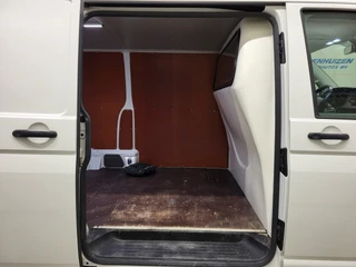 Volkswagen Transporter – thumbnail 10