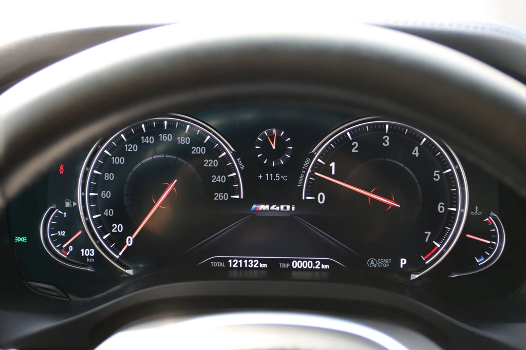 BMW X3 – foto 24