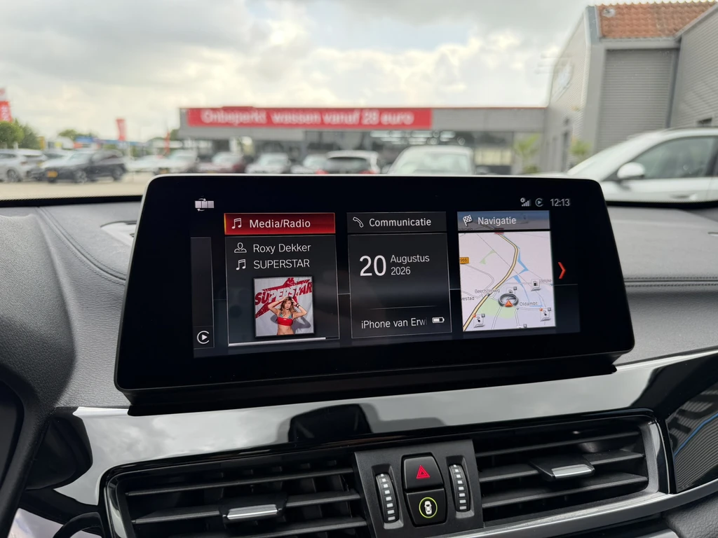 BMW X1 – foto 19