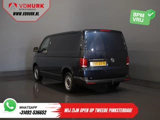 Volkswagen Transporter – thumbnail 3