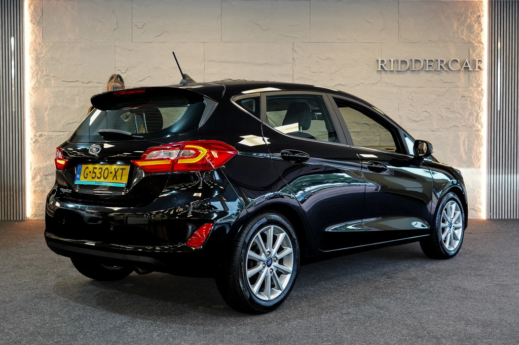 Ford Fiesta – foto 6