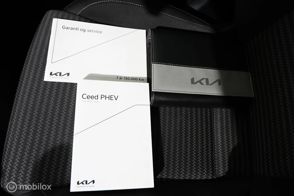 Kia Ceed Sportswagon – foto 26