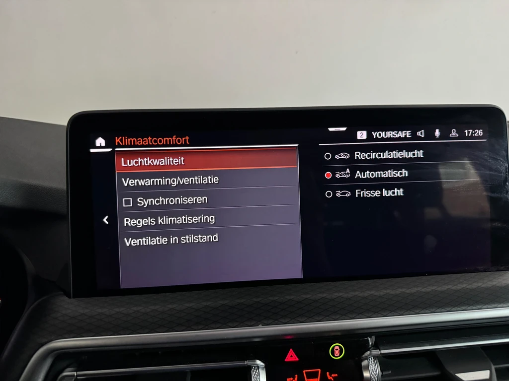 BMW X4 – foto 28