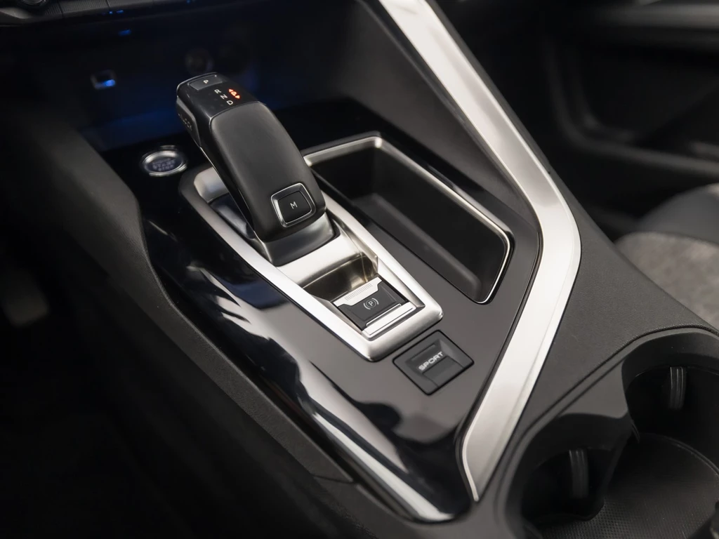 Peugeot 5008 – foto 23