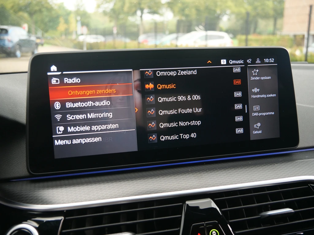 BMW 5 Serie – foto 25