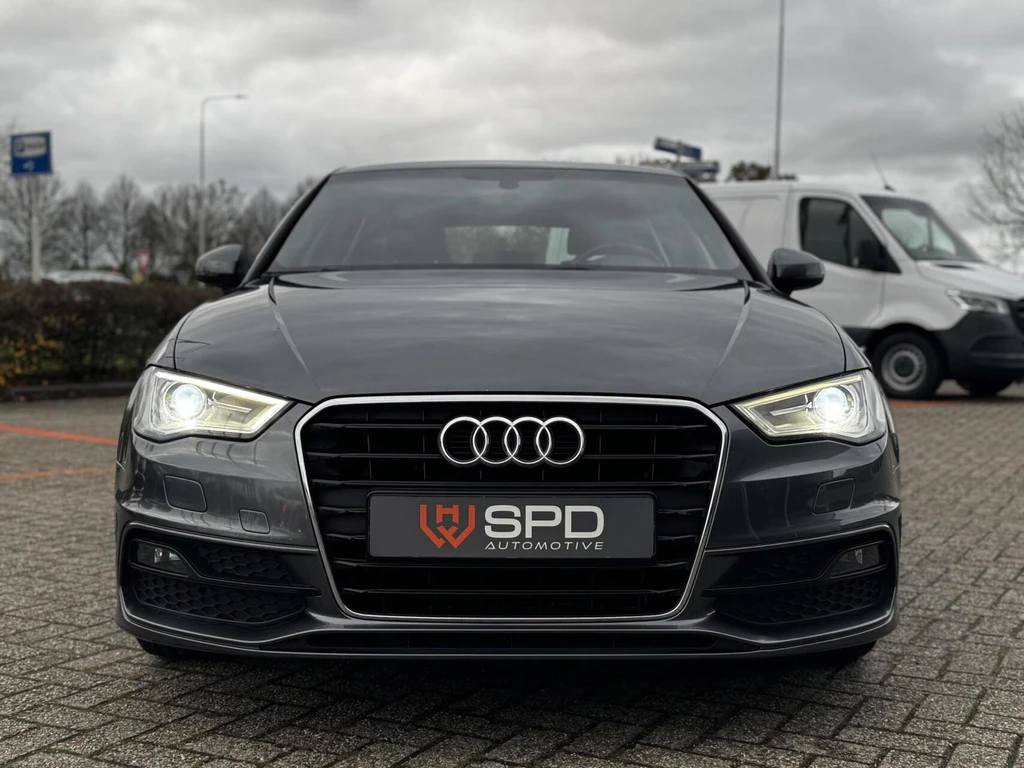 Audi A3 – foto 6