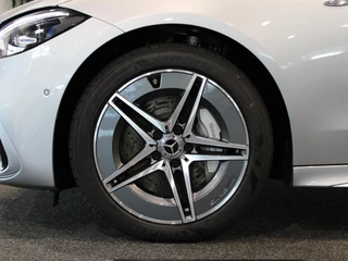 Mercedes-Benz C-Klasse – thumbnail 7