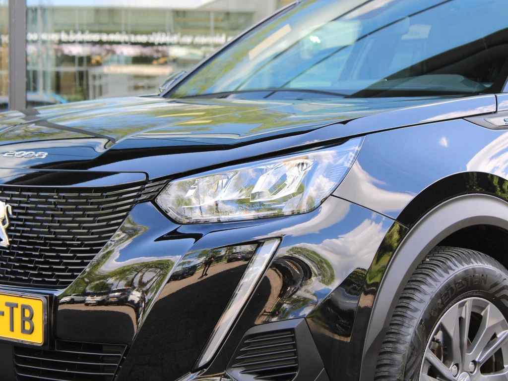 Peugeot 2008 – foto 21
