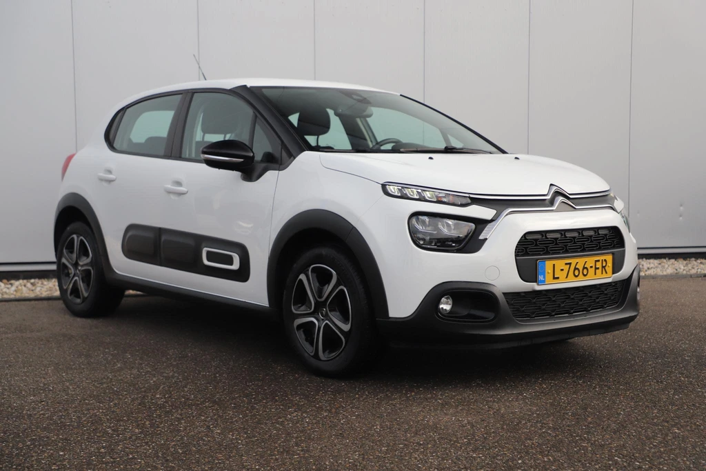Citroën C3 – foto 3