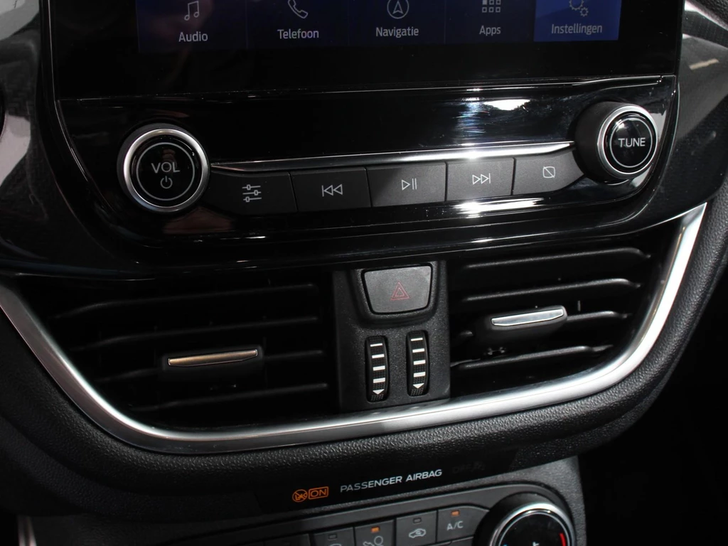 Ford Fiesta – foto 24