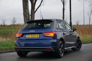 Audi A1 Sportback – thumbnail 6