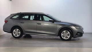 Škoda Octavia – thumbnail 6