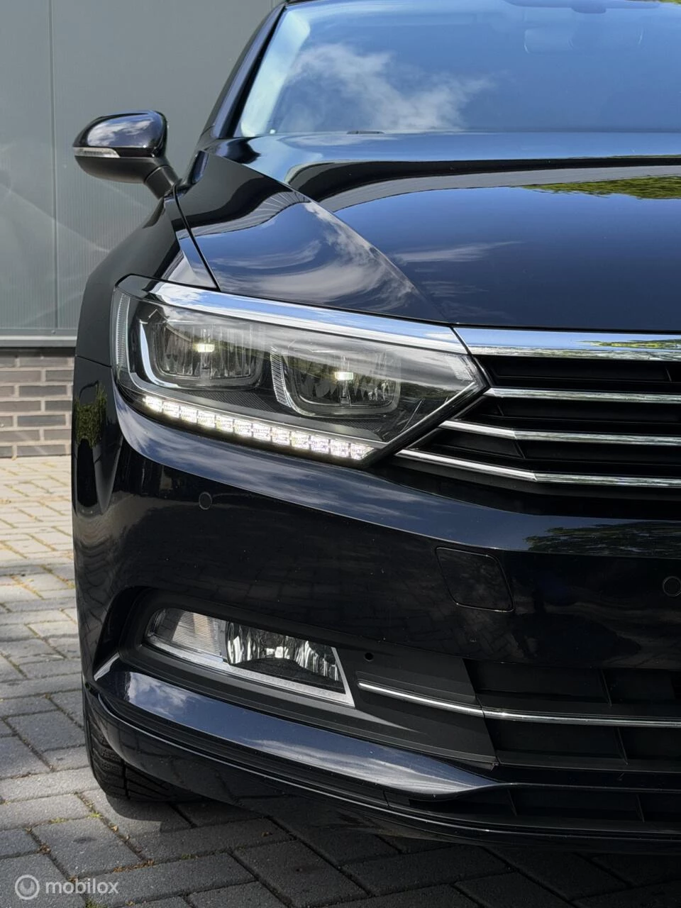Volkswagen Passat – foto 17