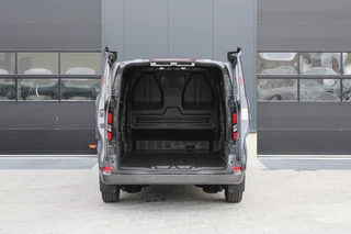 Ford Transit Custom – thumbnail 10