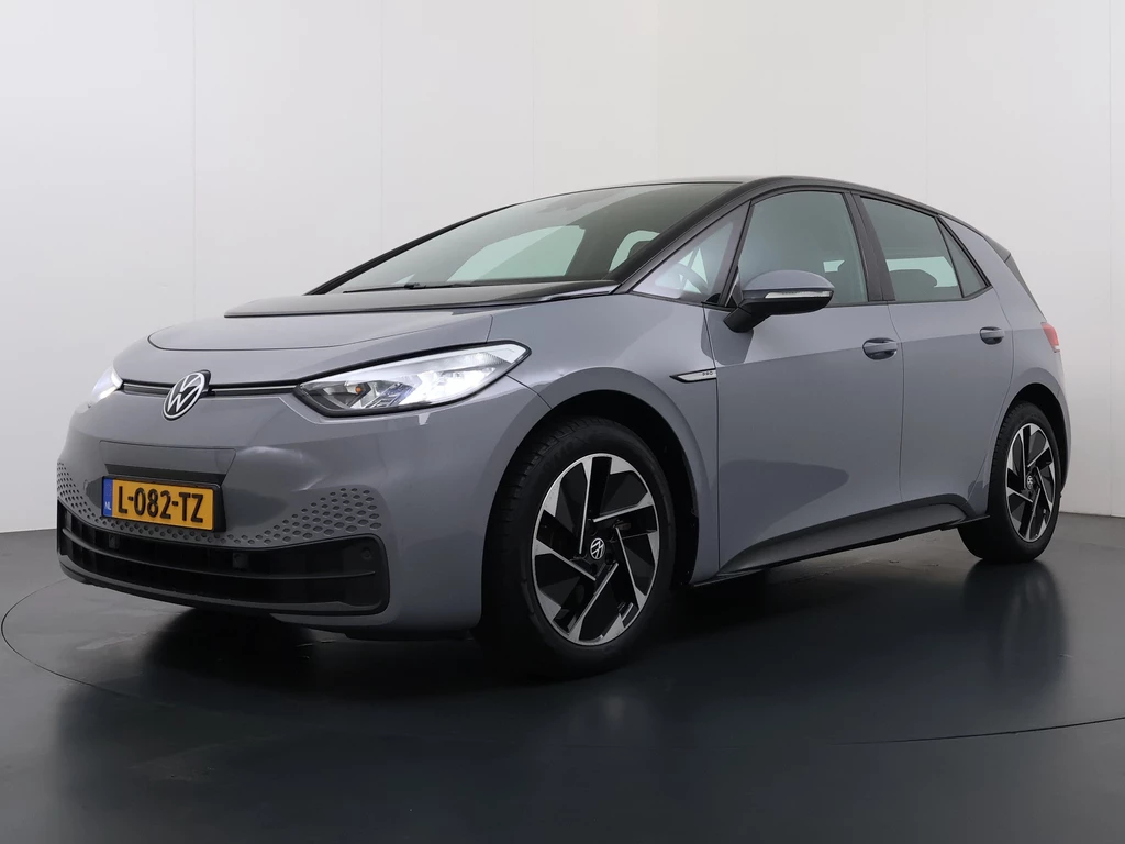 Volkswagen ID.3 – foto 2