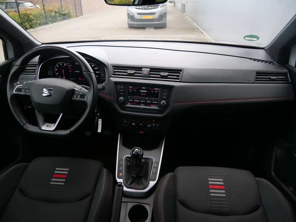 SEAT Arona – foto 33