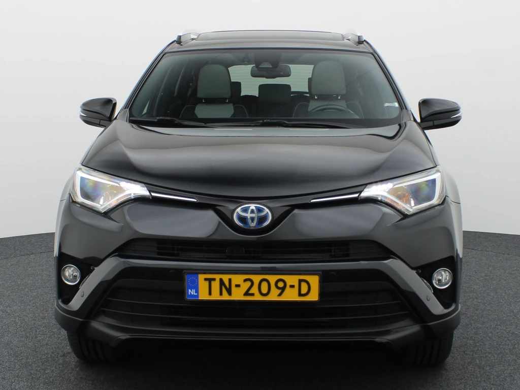 Toyota RAV4 – foto 13