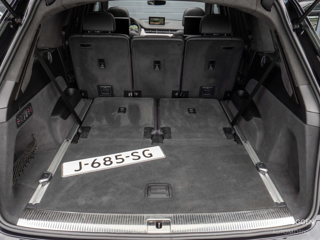 Audi Q7 – foto 20