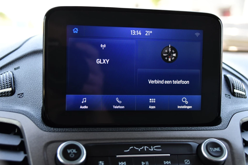 Ford Transit Connect – foto 28