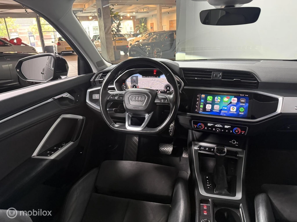 Audi Q3 – foto 30