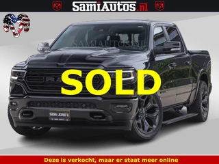 Dodge Ram 1500 – thumbnail 1