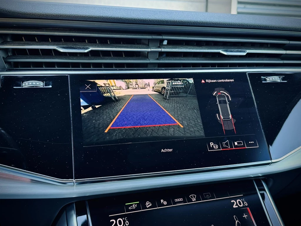 Audi Q7 – foto 14