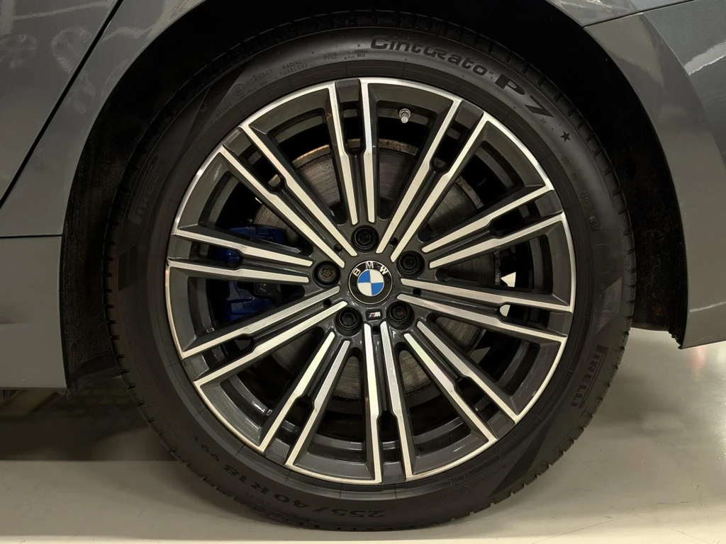 BMW 3 Serie – foto 34