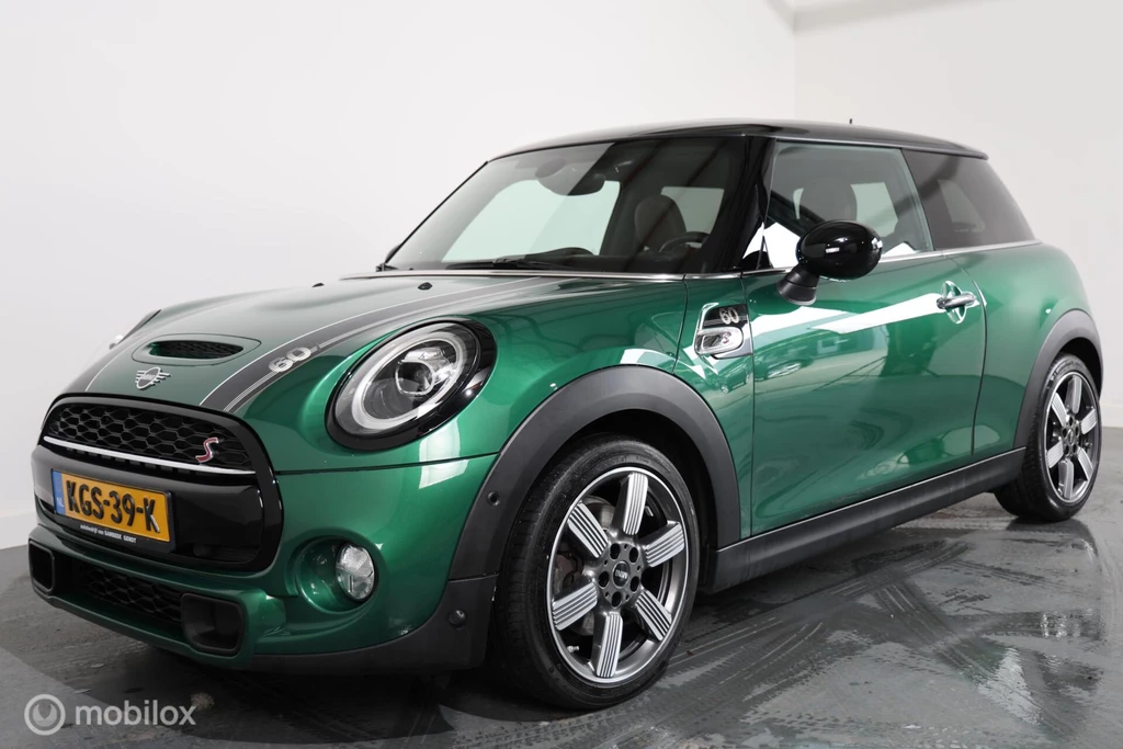 MINI Cooper S – foto 3
