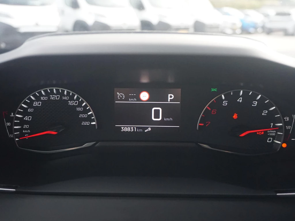 Peugeot 2008 – foto 15