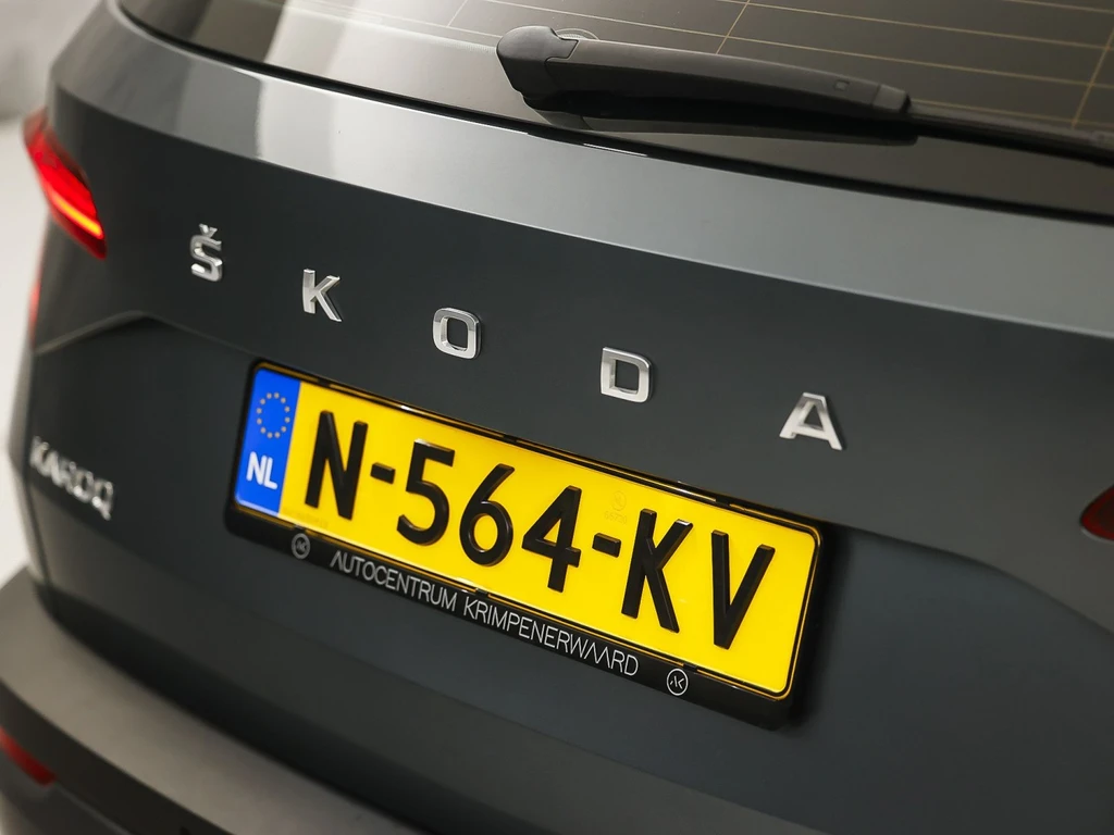 Škoda Karoq – foto 28