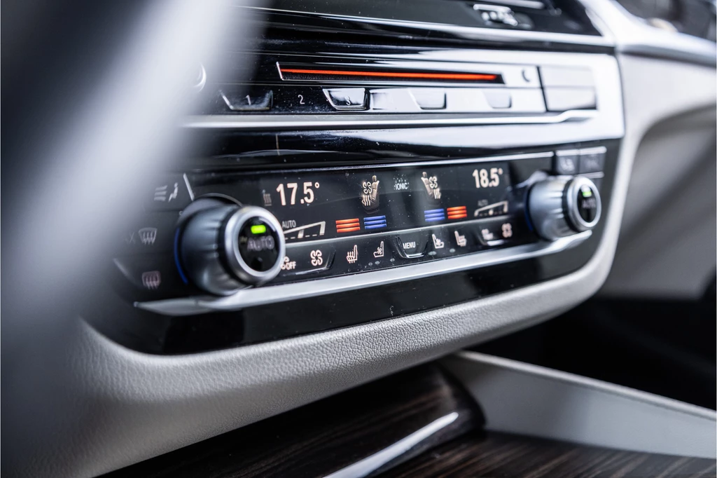 BMW 5 Serie – foto 23