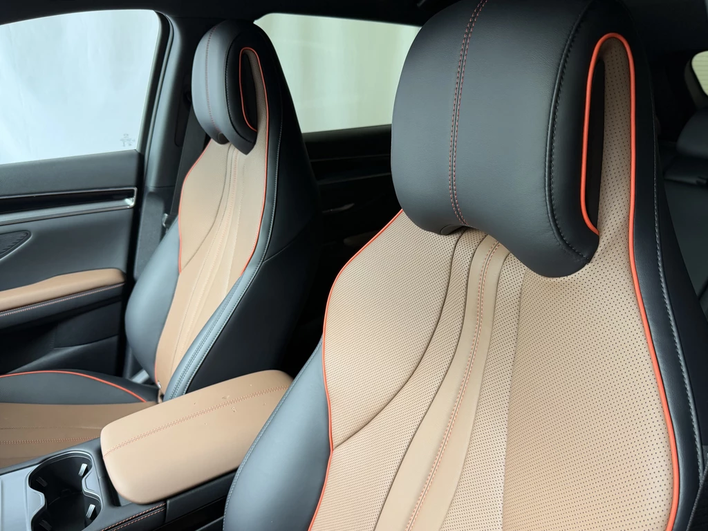 BYD SEAL U – foto 31