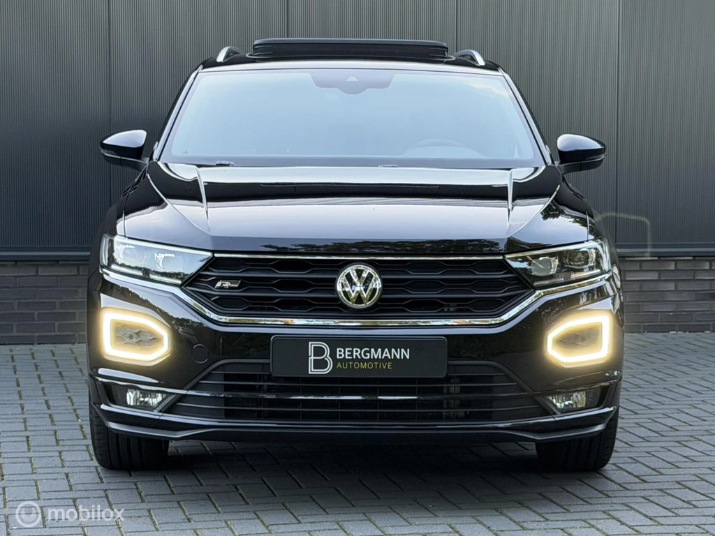 Volkswagen T-Roc – foto 19