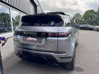 Land Rover Range Rover Evoque – thumbnail 6
