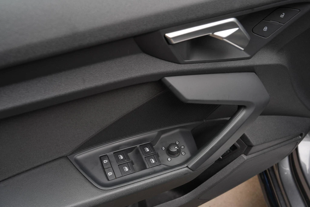 Audi A3 – foto 24