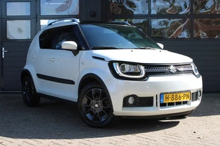 Suzuki Ignis – thumbnail 9