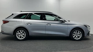 SEAT Leon – thumbnail 7