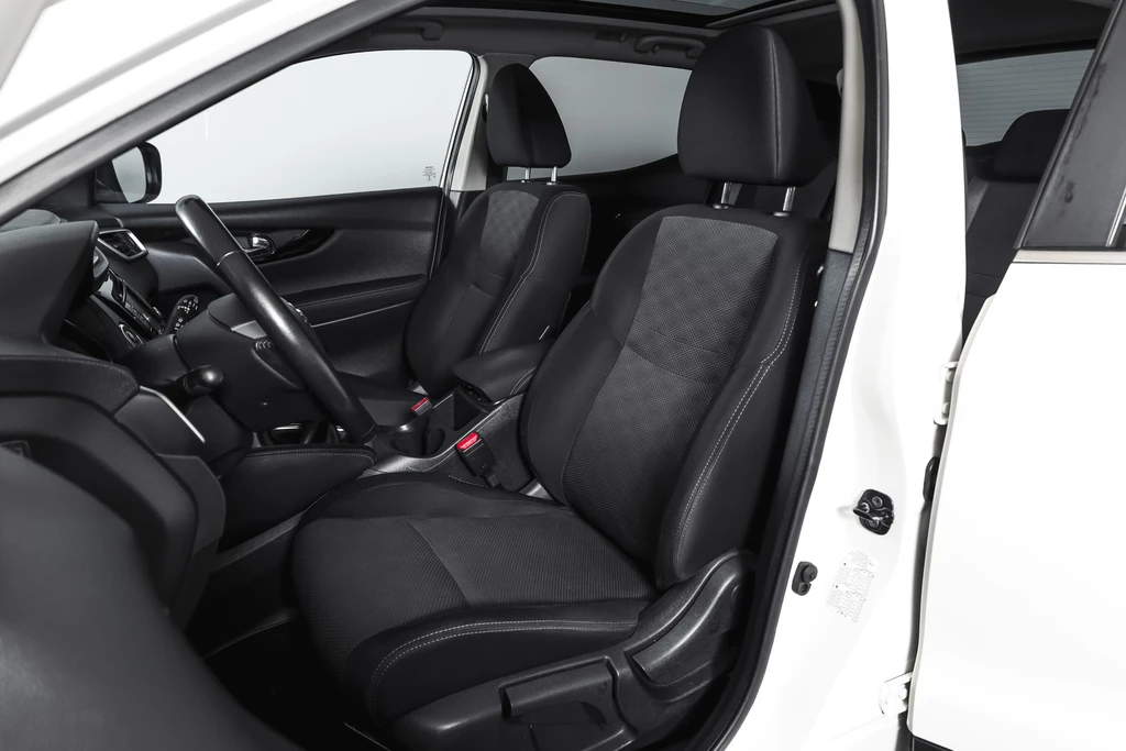 Nissan QASHQAI – foto 12