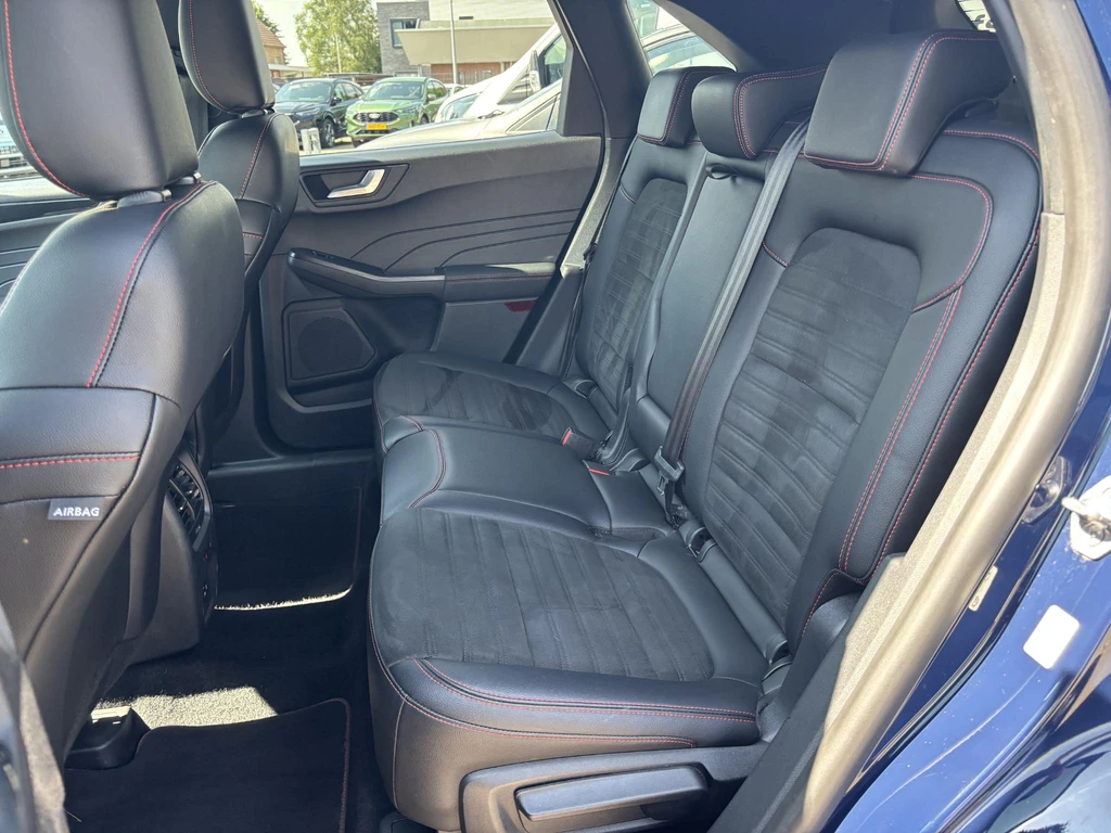 Ford Kuga – foto 11