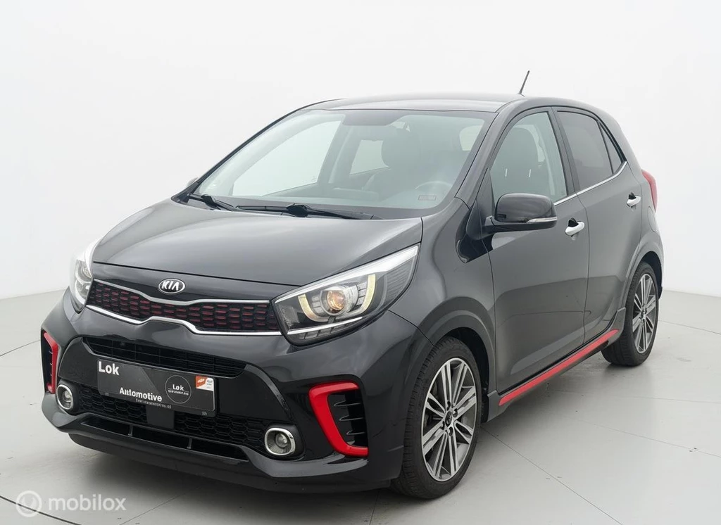 Kia Picanto – foto 2
