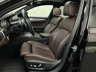 BMW 5 Serie – thumbnail 11