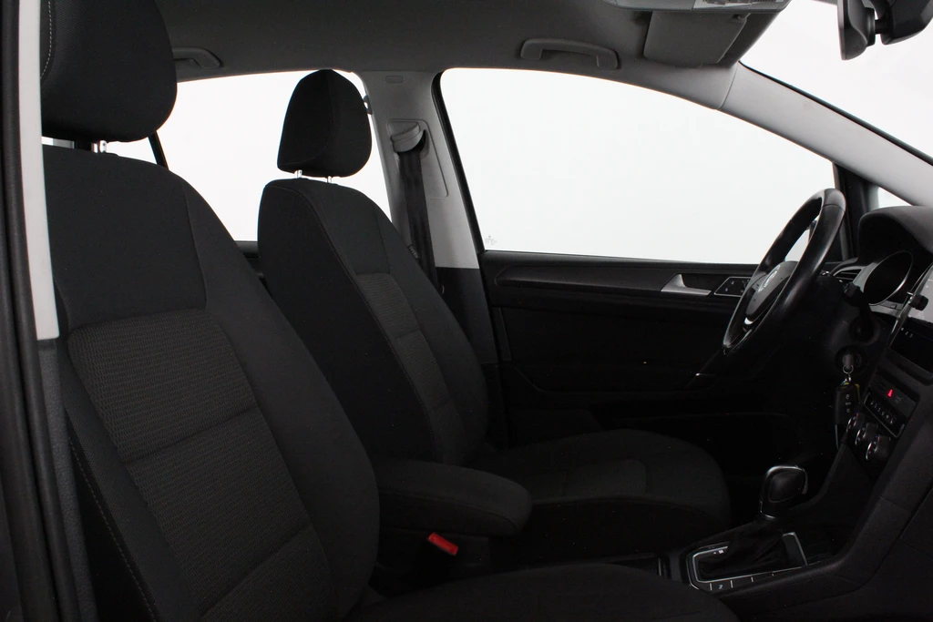 Volkswagen Golf Sportsvan – foto 13