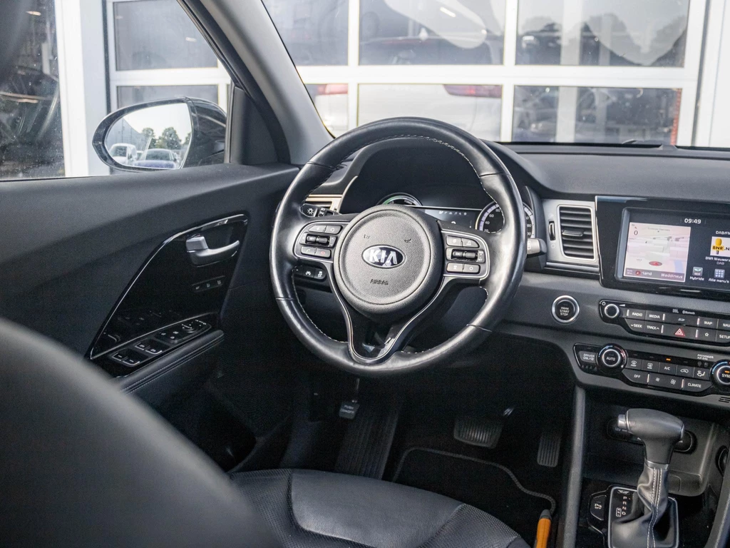 Kia Niro – foto 14