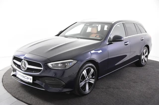 Mercedes-Benz C-Klasse – thumbnail 2