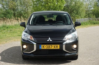 Mitsubishi Space Star – thumbnail 6